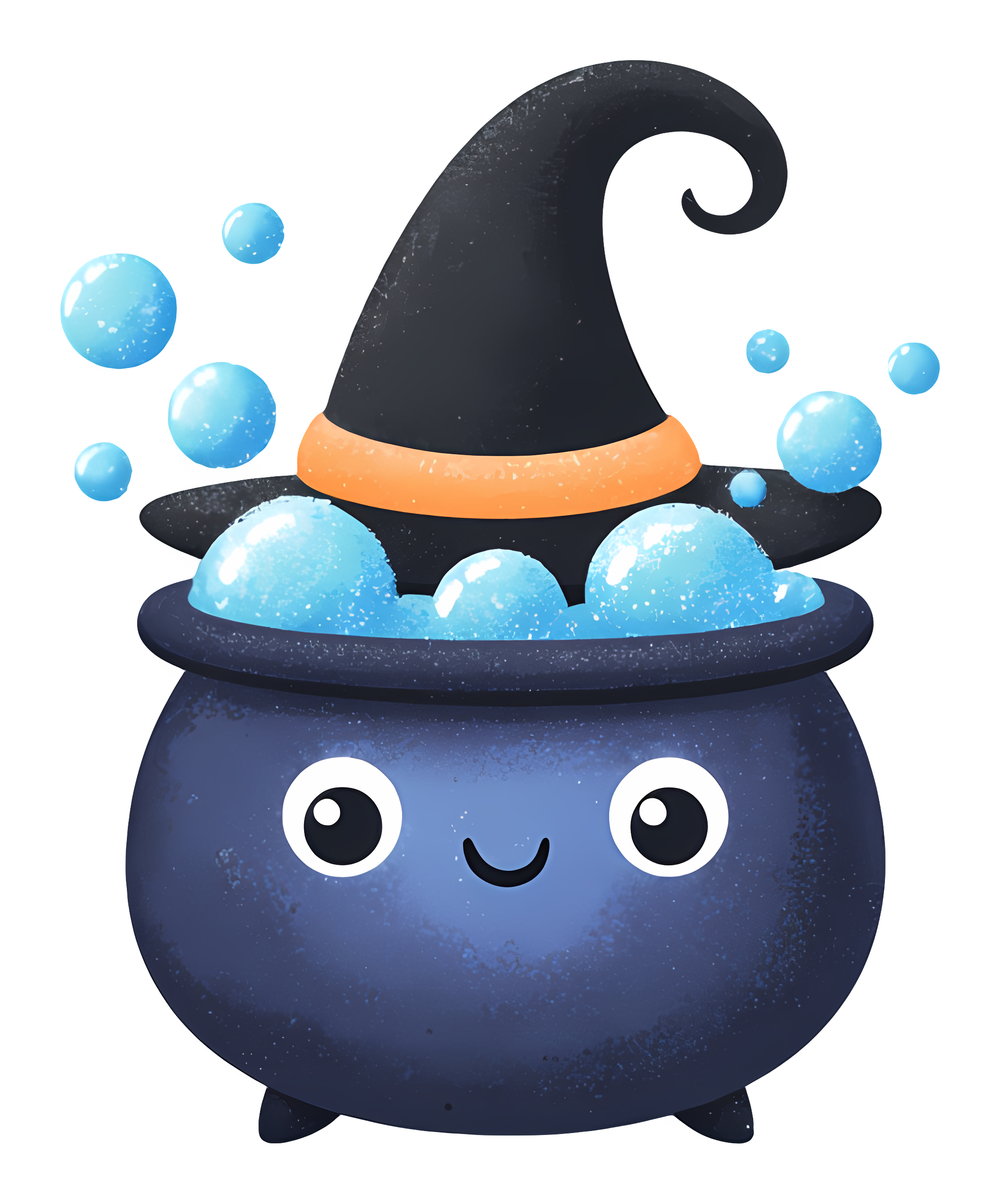Cauldron